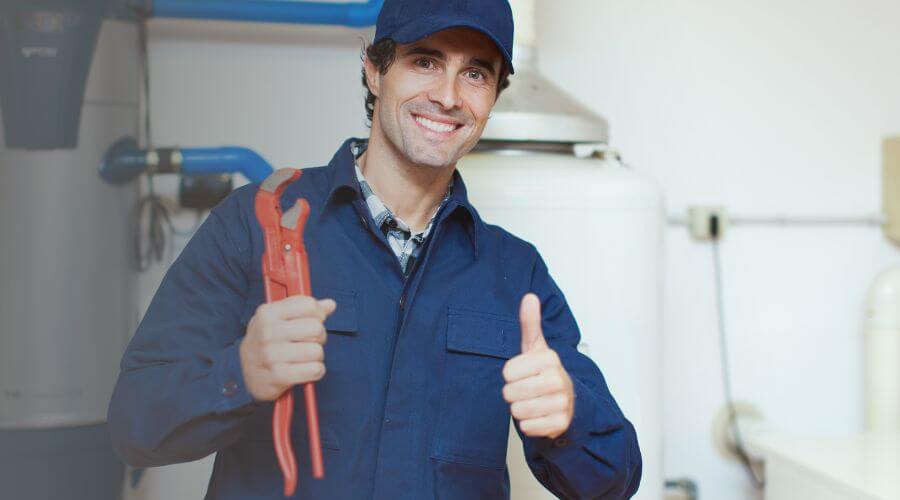 Professional septic tank pumping in Hughes, AR